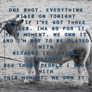 Meet your Posher, Sydney